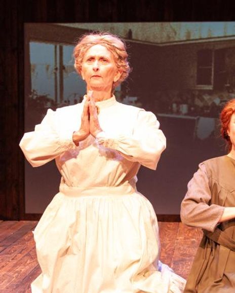 Marina Coffee Headshot