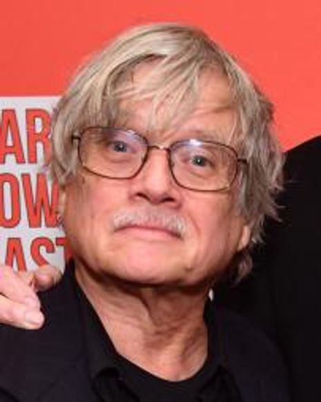 Ken Jennings Headshot