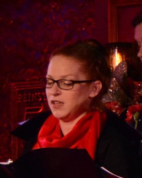 John Tirana Headshot