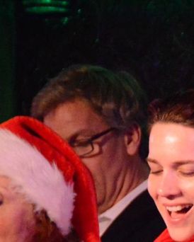 Drew Martin Headshot