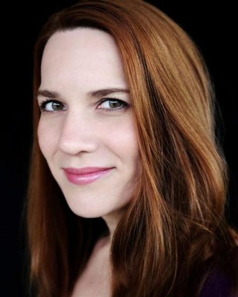 Abigail Wright Headshot