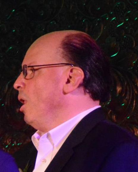 Heather Petrie Headshot