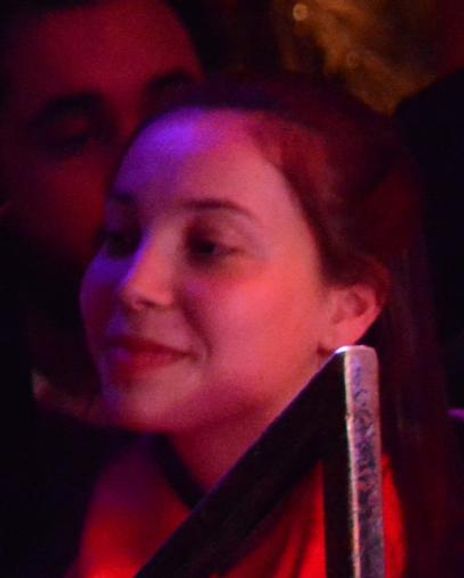 Sara Glaser Headshot