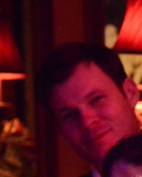 Angela Catalano Headshot