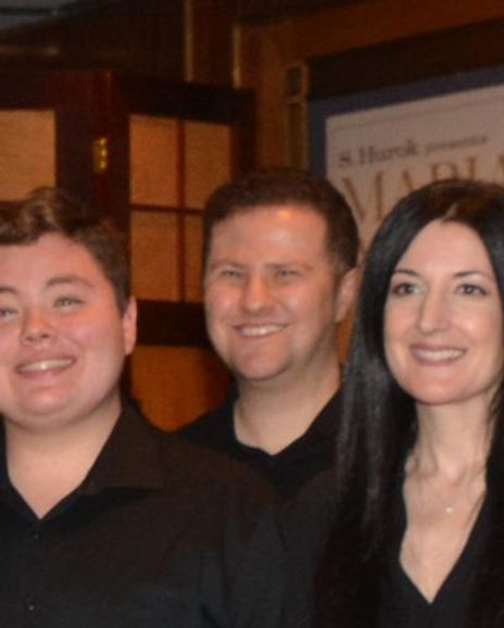 Matt Leonard Headshot