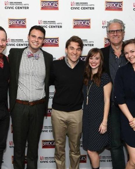 Brian Welnicki Headshot