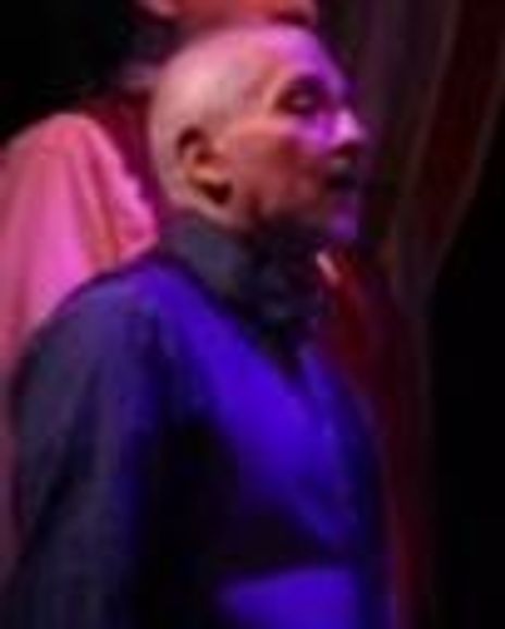 Jackie L. Kemp Headshot