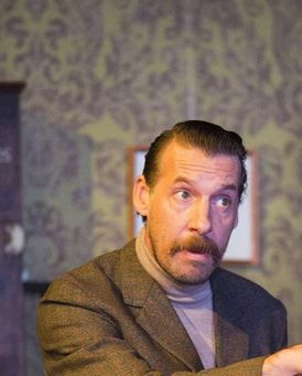 Craig Parkinson Headshot