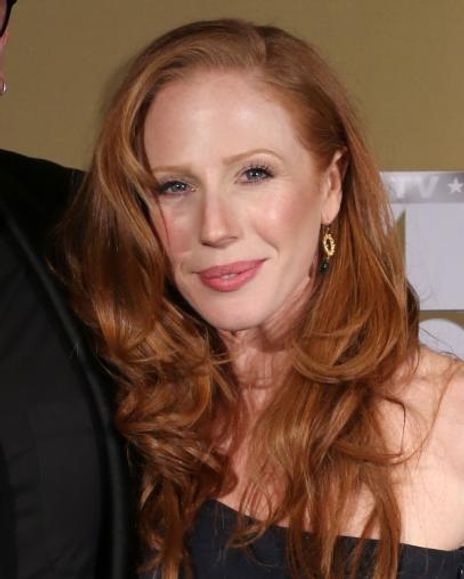 Sarah-Jane Casey Headshot