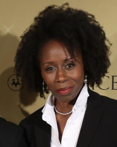 Kyme Sallid Headshot