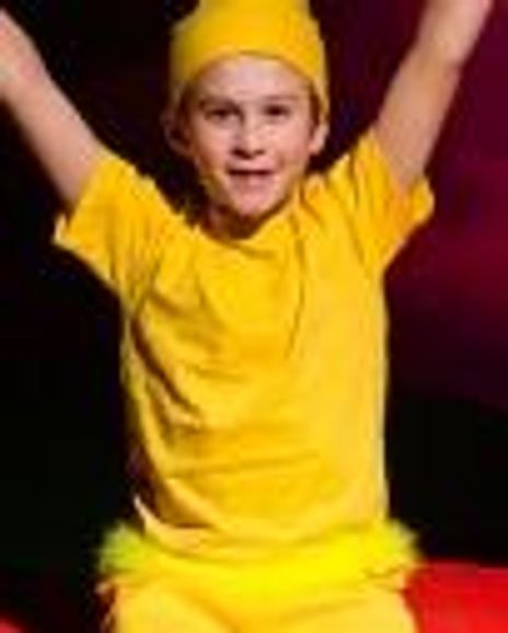 Erik Peyton Headshot