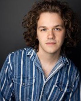 Ben Cherington Headshot