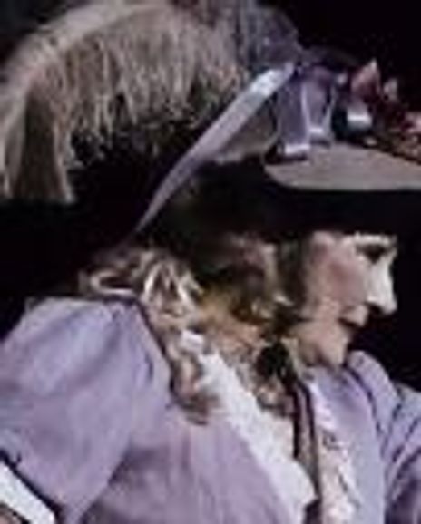 Vickie Cornelius Phipps Headshot