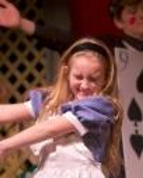 Faith Flanagan Headshot