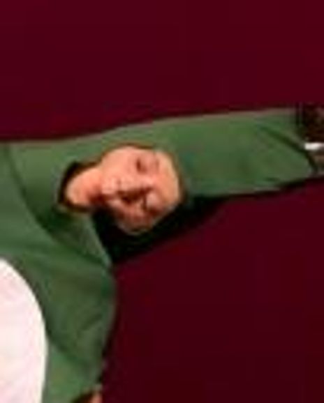 Talia Hankin Headshot