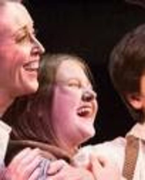 Sophie Massey Headshot