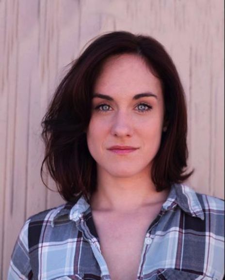 Jenaha McLearn Headshot