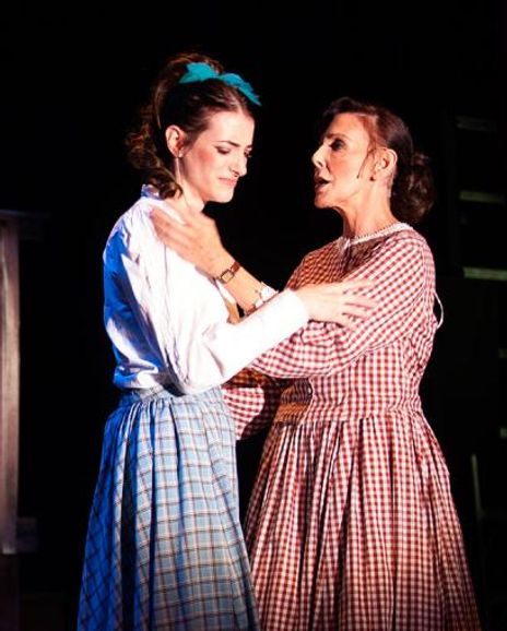 BARBARA SALANT Headshot