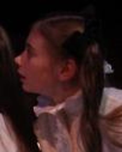 Allison Gann Headshot