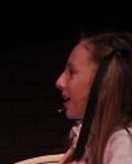 Olivia Windley Headshot