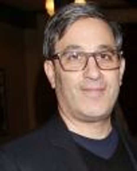 Jason Weinberg Headshot