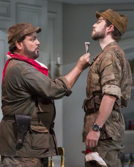 Bradley Smoak Headshot