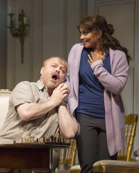 Runi Brattaberg Headshot