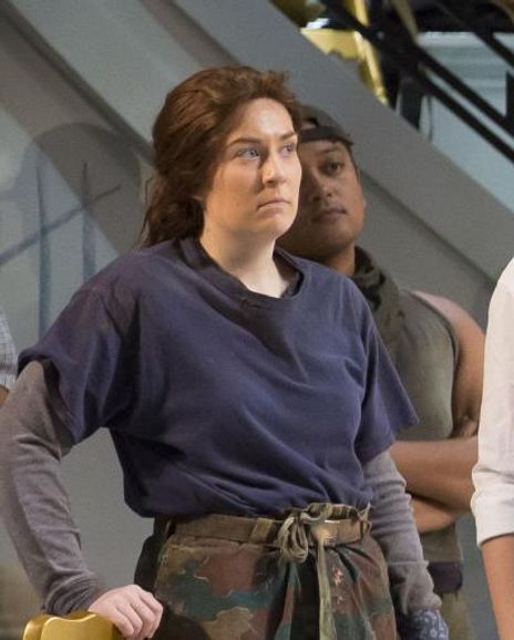 Diana Newman Headshot