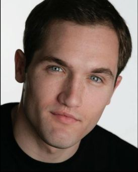 Harrison Unger Headshot