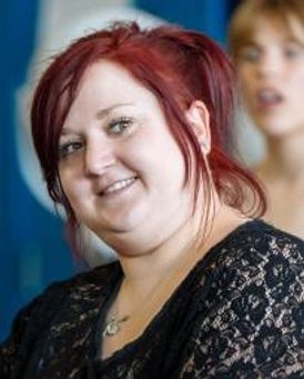 Natalie Woods Headshot