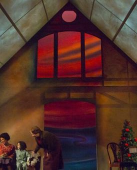 Rose Walker Headshot