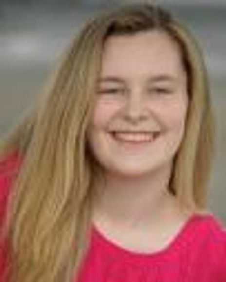 Katie Breckinridge Headshot