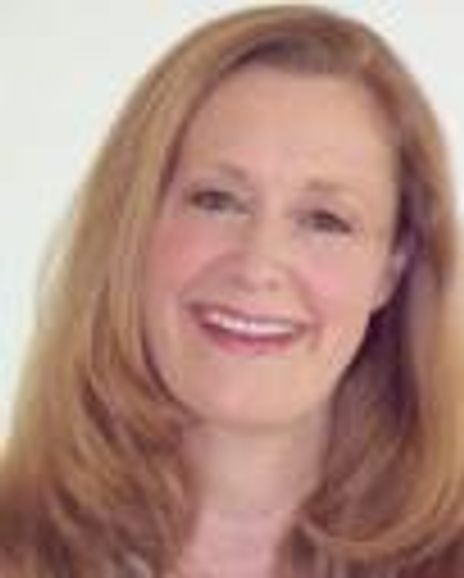 K. Whitney Rogers Headshot