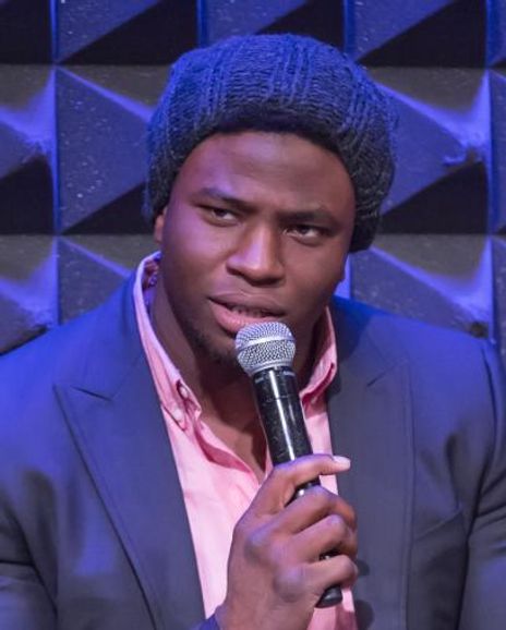 Oakieriete Onaodowan Headshot