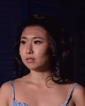 Riza Takahashi Headshot