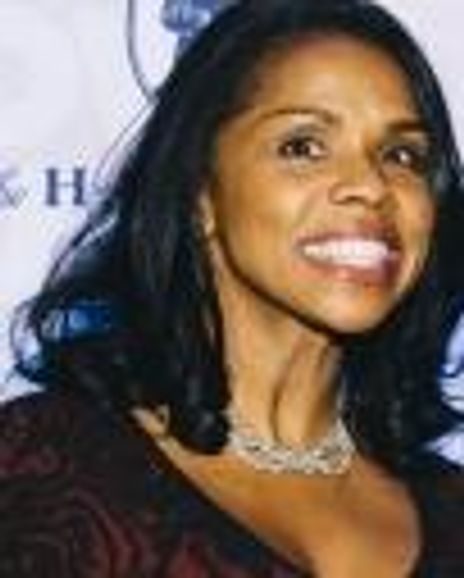 Alethia Hunter Headshot