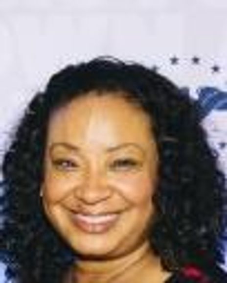 Kimberly Bassett Headshot