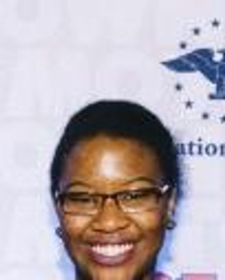 Kayla Jackson Headshot