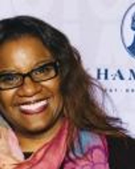 Katrina Morgan Headshot