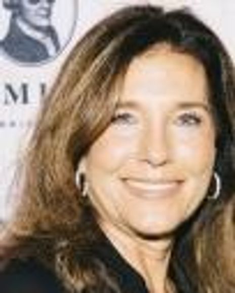 Donna Plotkin Headshot