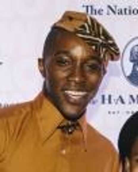 Jarvis B. Manning Headshot