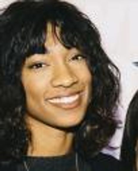 Jolin Jackson Headshot