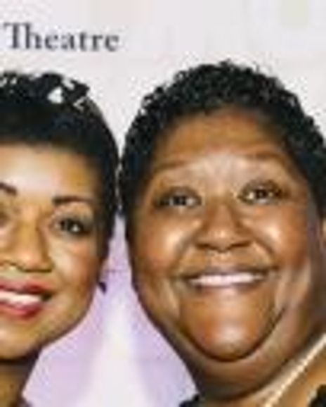 Hariette Banks Headshot