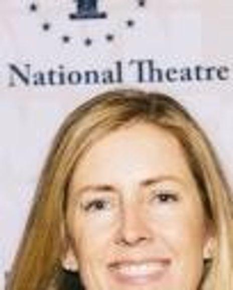 Renee Augustine Headshot