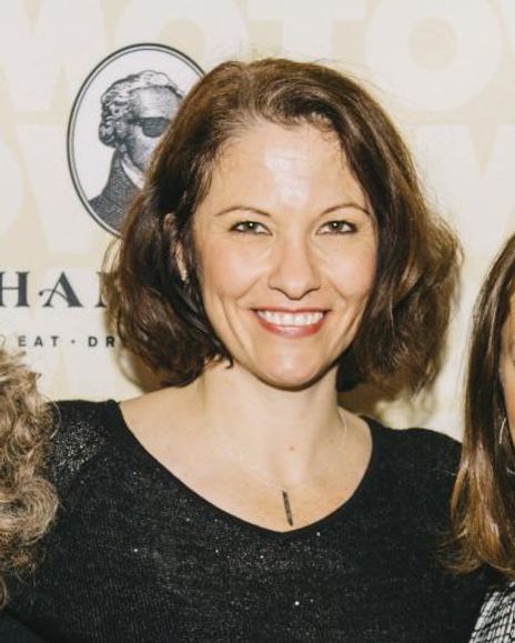 Sarah Bartlo Headshot