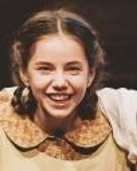 Autumn Hiava Headshot