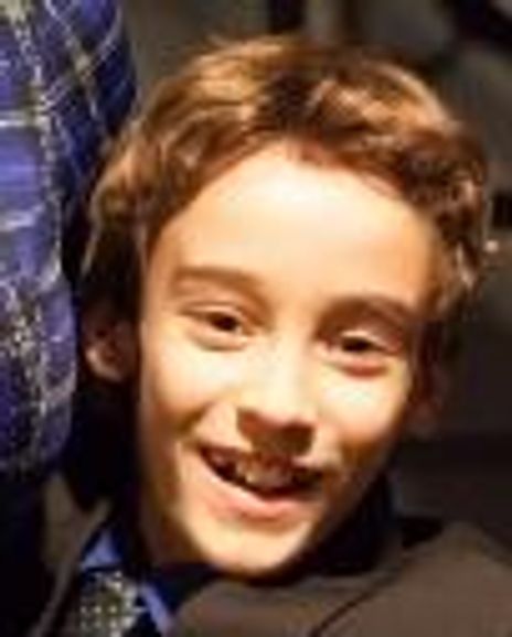 Peyton Owen Headshot