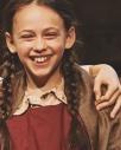 Tova Love Kaplan Headshot