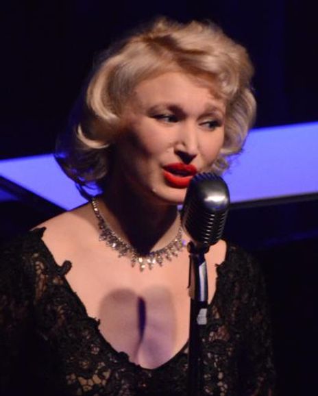 Allyson Briggs Headshot