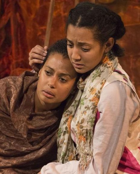 Fadou Hanine Headshot